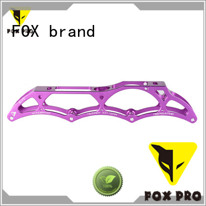 FOX brand Best boots frames manufacturers for beginners