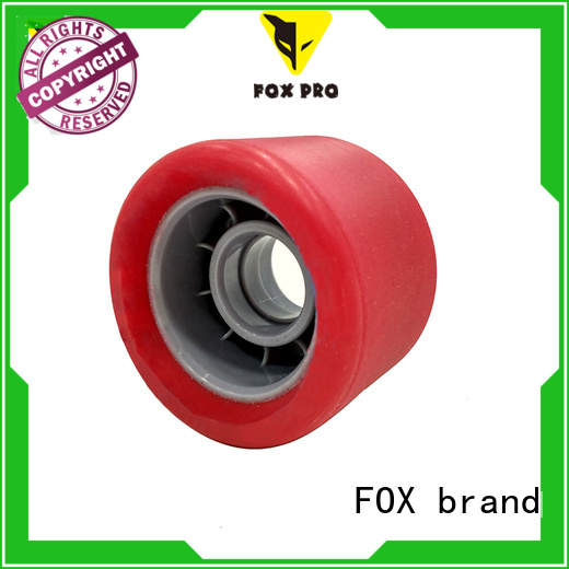 FOX brand roller skates factory for girls