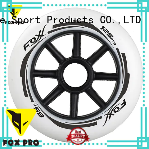 Wholesale blade roller wheels speed FOX brand Brand