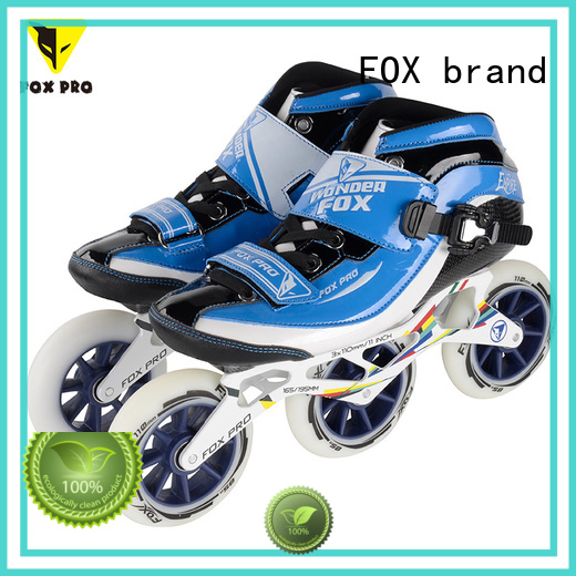 FOX brand roller skates for sale for business for sport