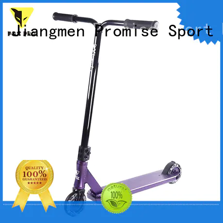 FOX brand stunt scooter Suppliers for boys