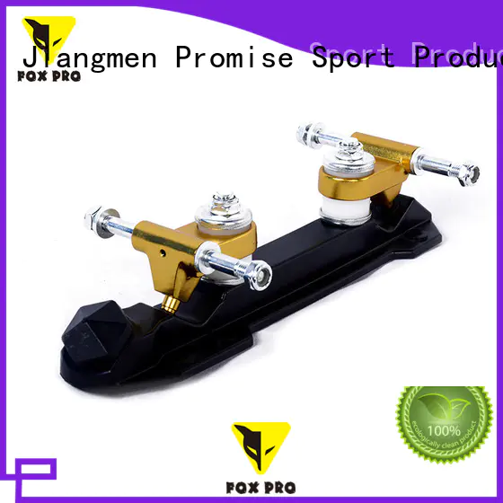 FOX brand High-quality roller skate plates for business for teenagers