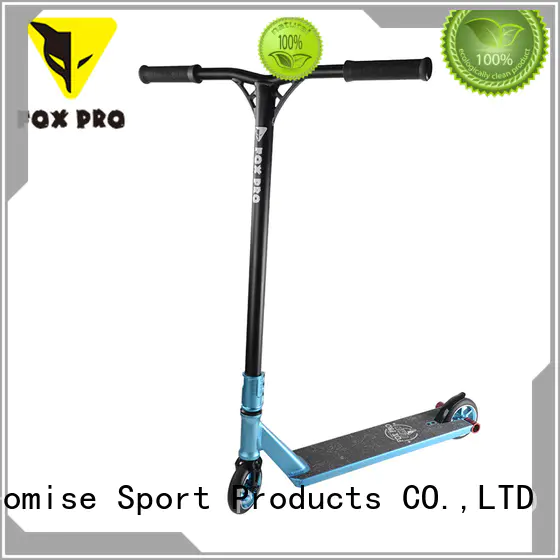 High-quality Stunt roller scooter manufacturers for girls