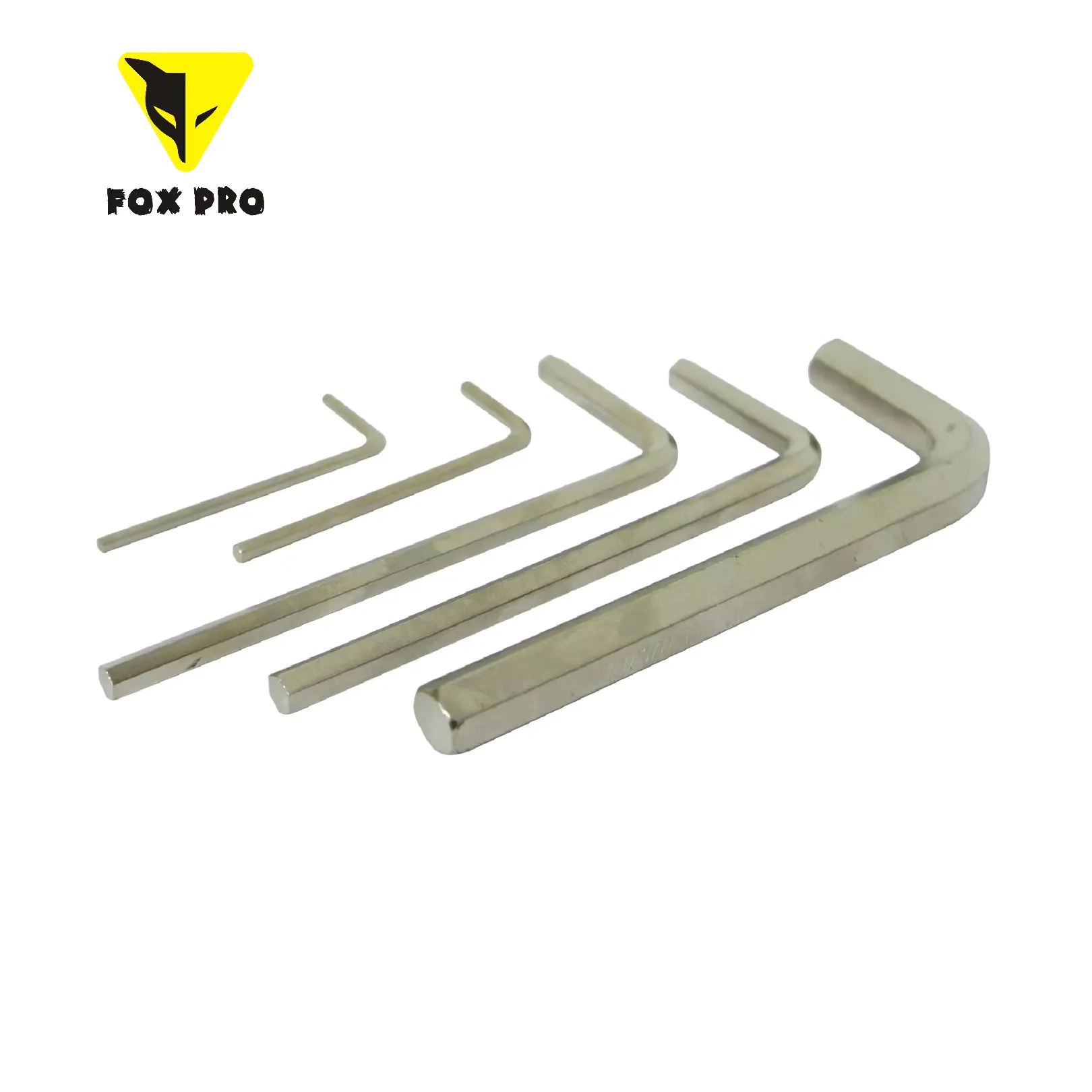 FOX PRO Speed Skating Shoes General Accessories Metal Hex Wrench