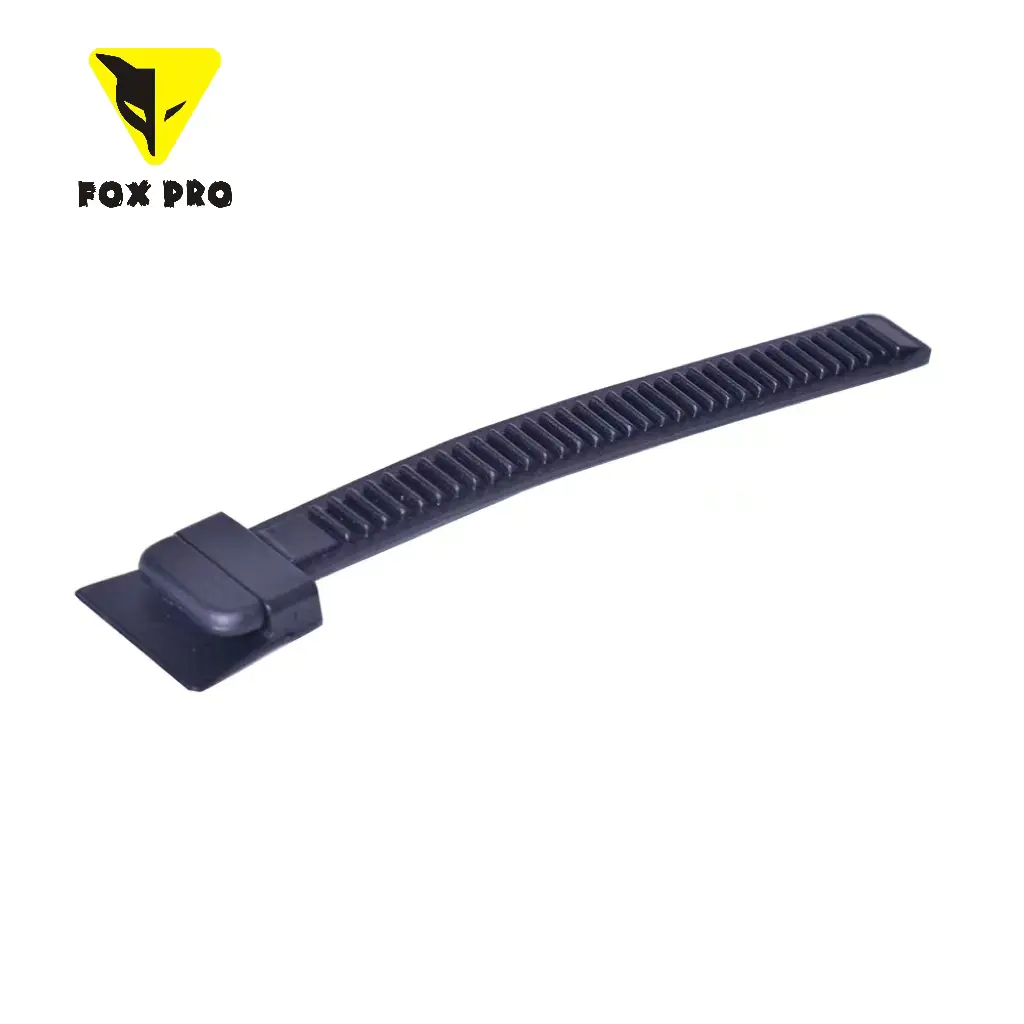 FOX PRO Speed Skating Shoes General Accessories Buckles Combination Accessories