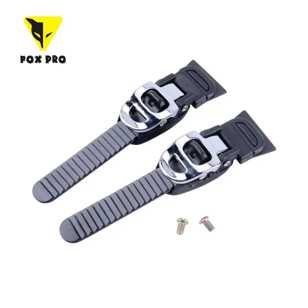 FOX PRO Speed Skating Shoes General Accessories Buckles Combination Accessories