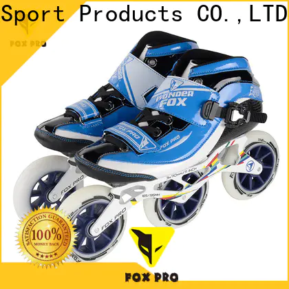 FOX brand New roller skates for sale for business for adult