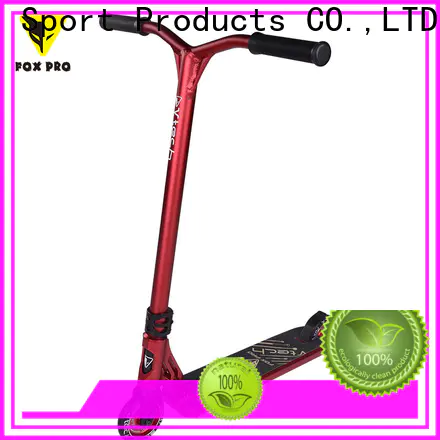 High-quality all pro scooters factory for children