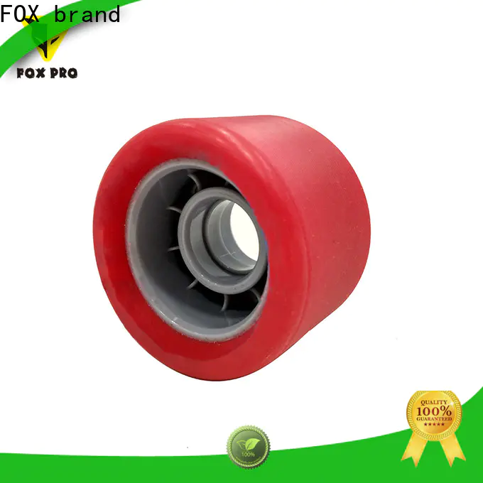 FOX brand roller wheels manufacturers for teenagers