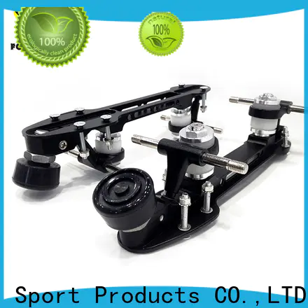 High-quality skate plates Suppliers for outdoor