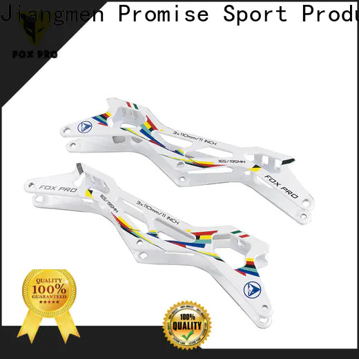 High-quality inline skate frames manufacturers for adult