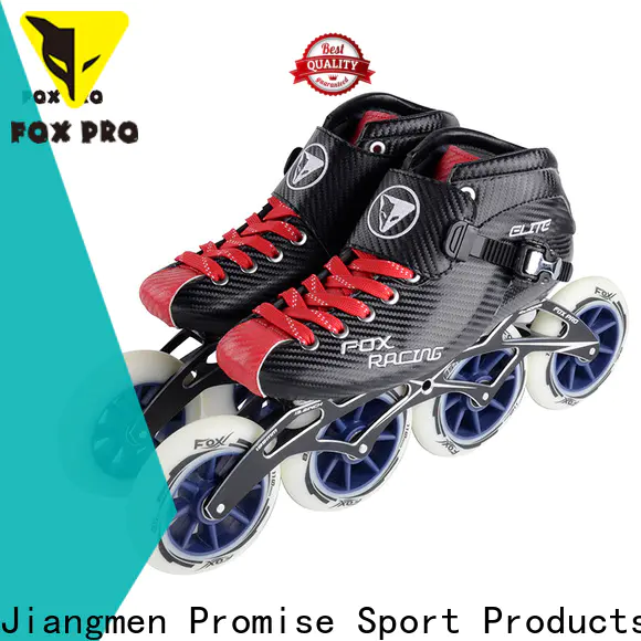FOX brand Latest roller skates for sale Suppliers for juniors