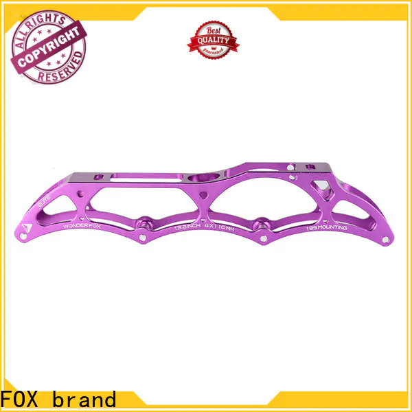 FOX brand Top boots frames for business for juniors