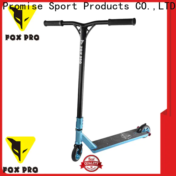 Latest light pro scooters manufacturers for children