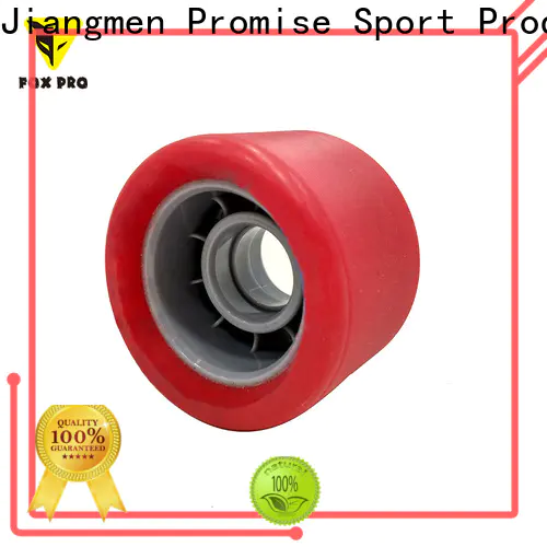FOX brand roller skate wheels company for teenagers