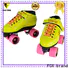 Top Quad skates factory for kids