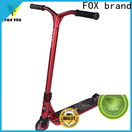 FOX brand Top cheap online scooters manufacturers for kids