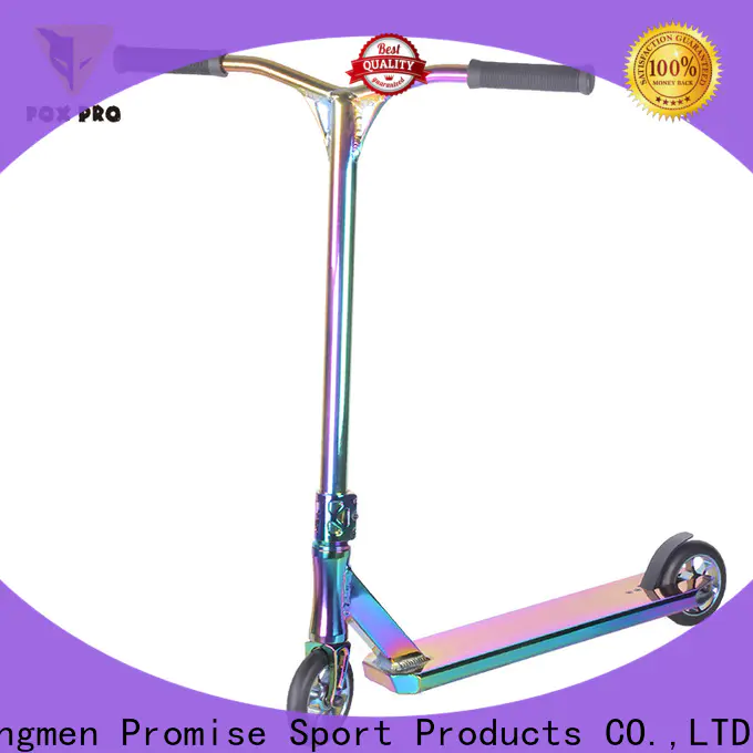 Wholesale good scooter sites manufacturers for boys
