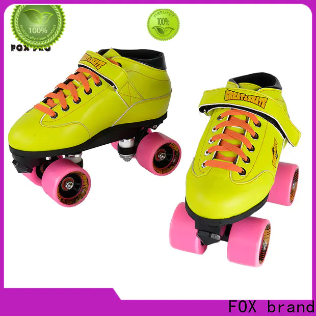 Latest quad roller skates Supply for adults