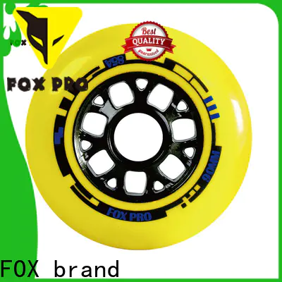 High-quality skate wheels for business for adult