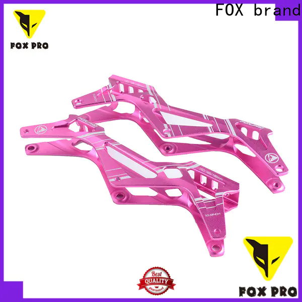 FOX brand skate frames Supply for juniors