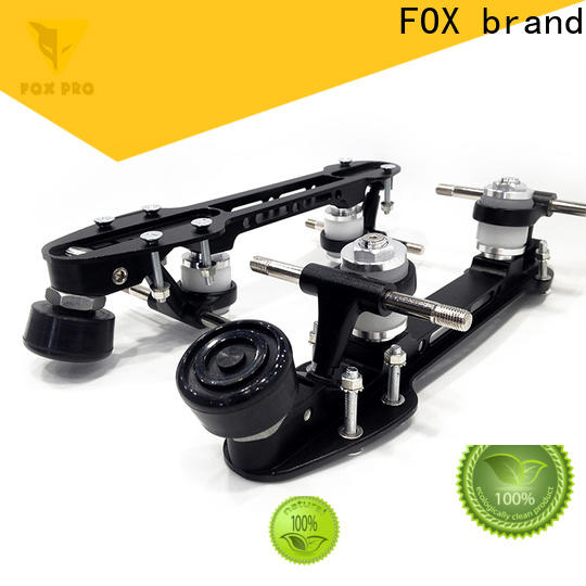 High-quality roller skate plates Supply for teenagers