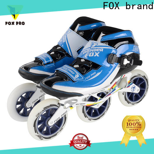 New aggressive inline skates manufacturers for adult