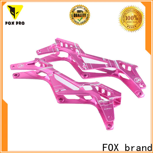 High-quality inline skate frames manufacturers for beginners