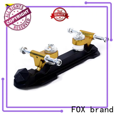 FOX brand Wholesale skate plates for business for outdoor