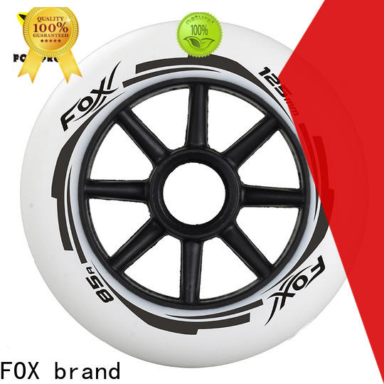 Top speed skate wheels company for indoor