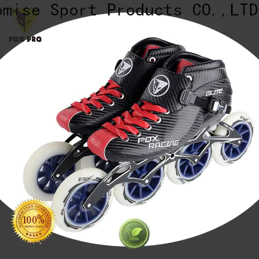 FOX brand Top Speed skates Suppliers for adult